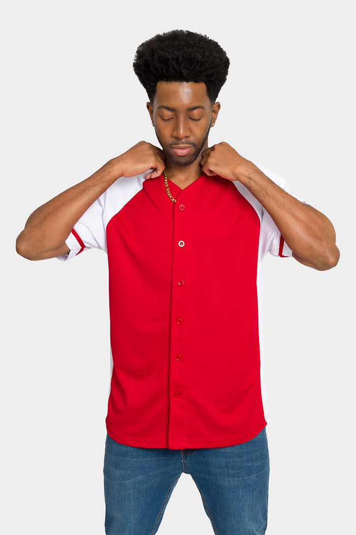 Red/White / Small