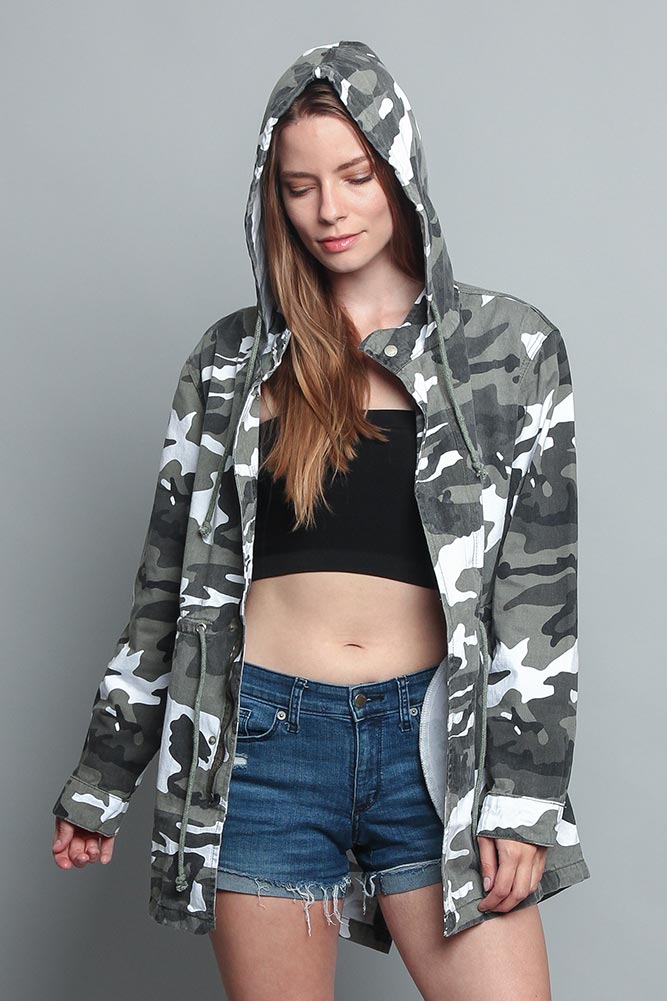 City Camo