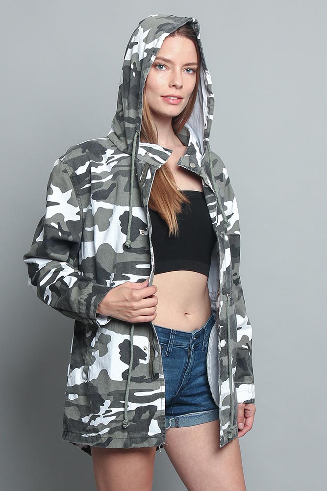 City Camo