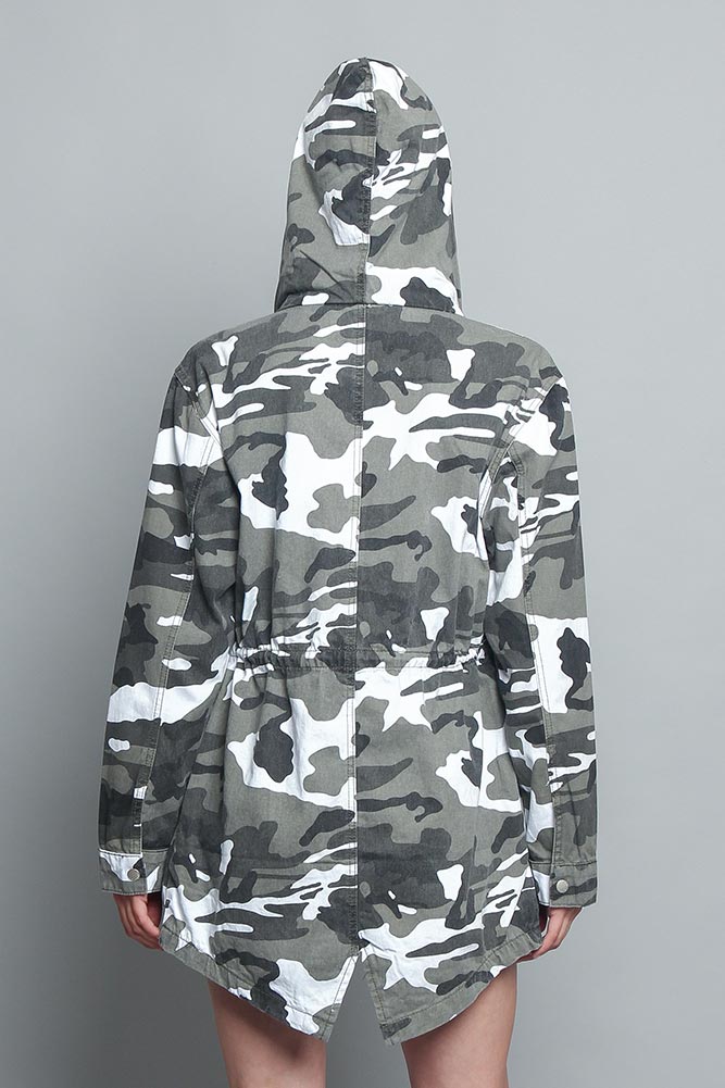 City Camo