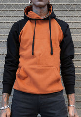 Rust/Black