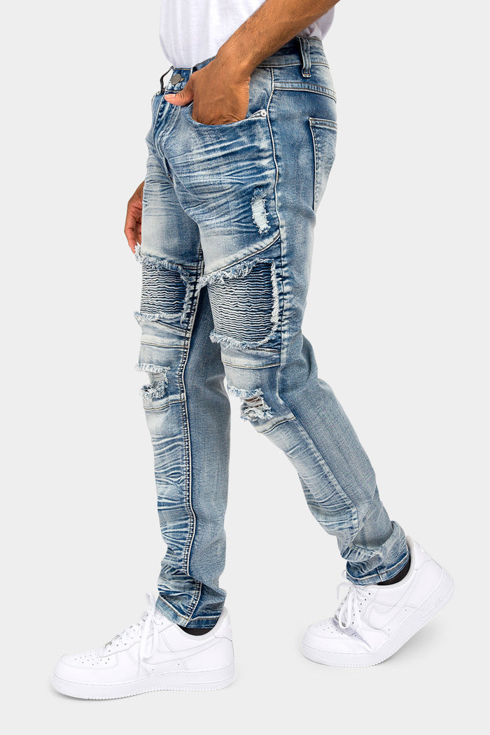 Indigo