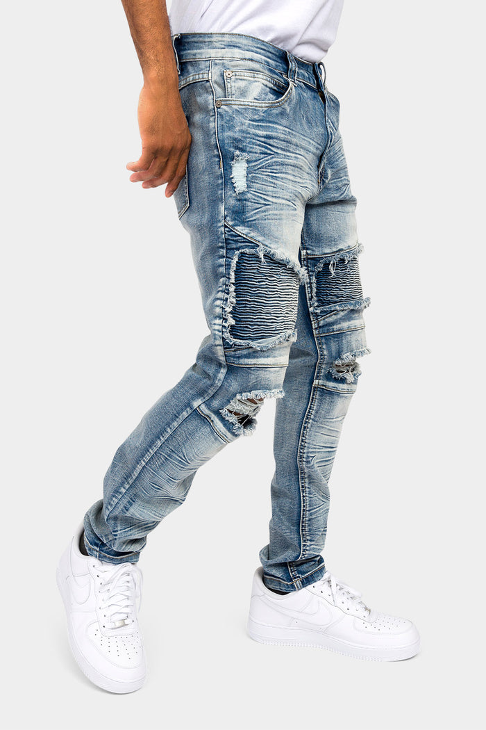 Indigo