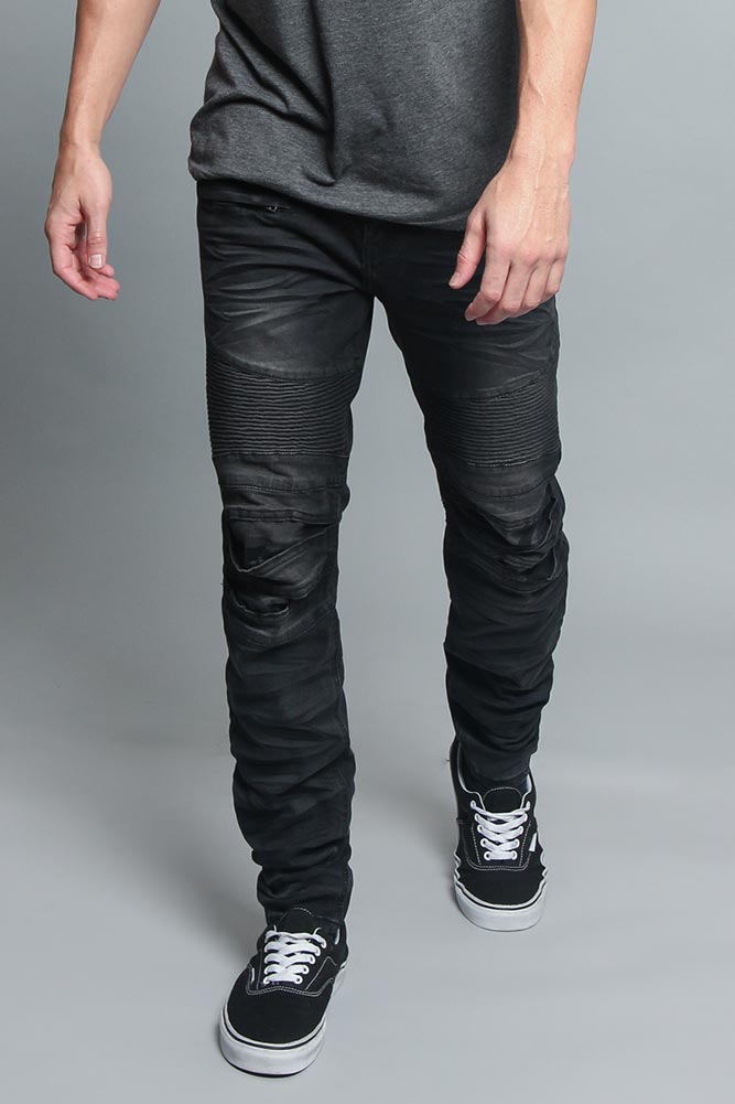 Black / 30/30