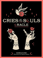 Cries of the Souls Oracle by Isabelle Cerf