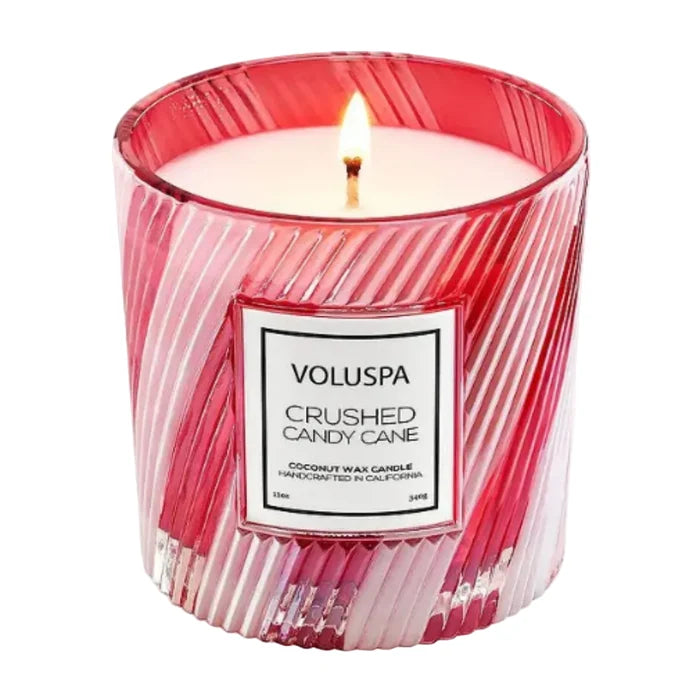 12 oz Classic Candle