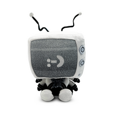 Crusher Plush (9in)
