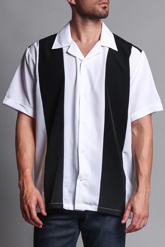 Black/White / Small