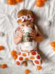 Cute Pumpkins Halloween Headbands
