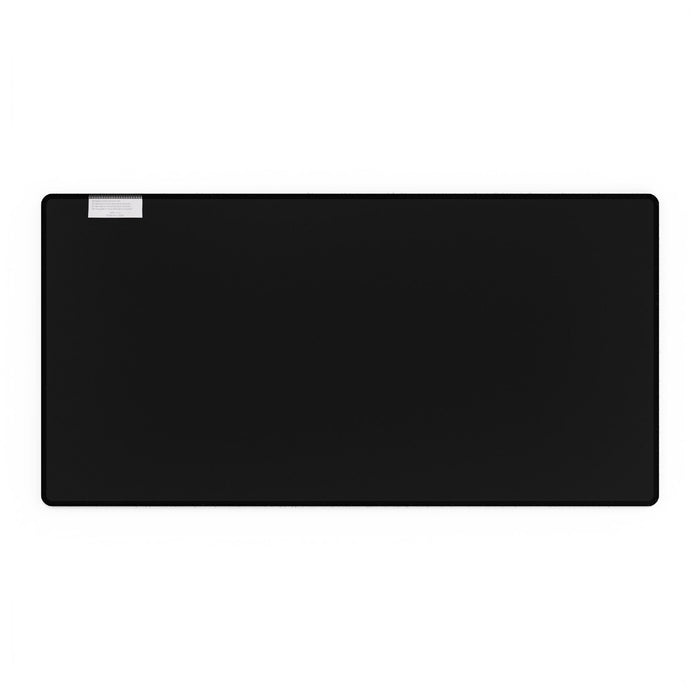 Dark Floral Desk Mats