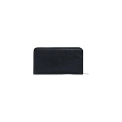 Image 3 : Vue d'ensemble du portefeuille Desigual femme noir format compact — Delvale