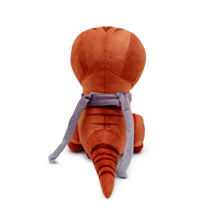 Dino Caleb Plush (9in)