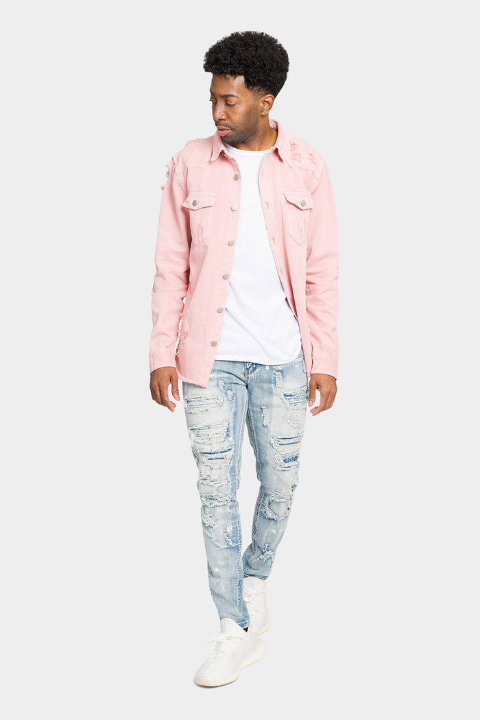 Pink / Small