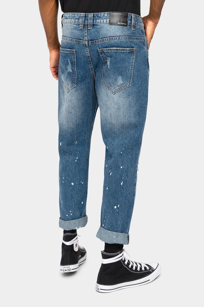 Indigo