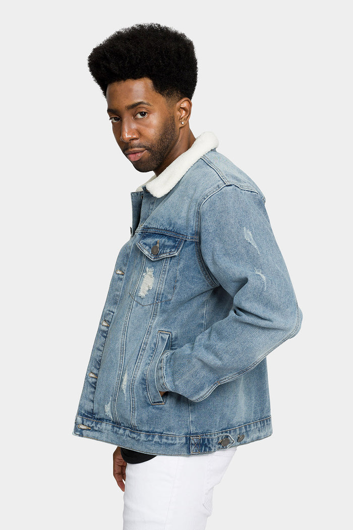 Indigo