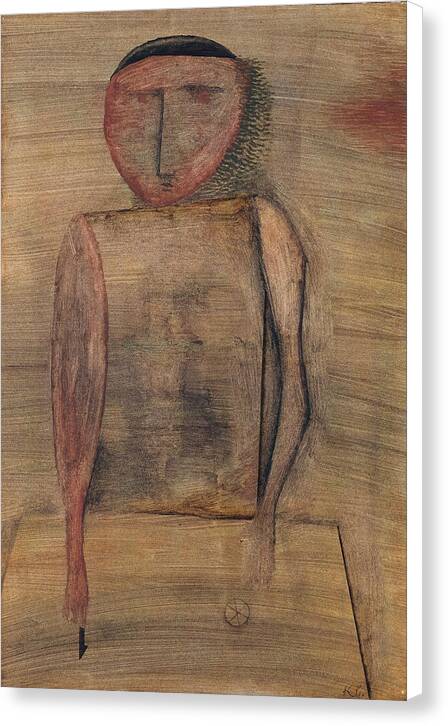 Doctor - Canvas Print