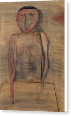 Doctor - Canvas Print
