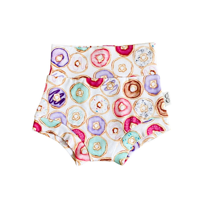 Donuts Bummies and/or Headbands