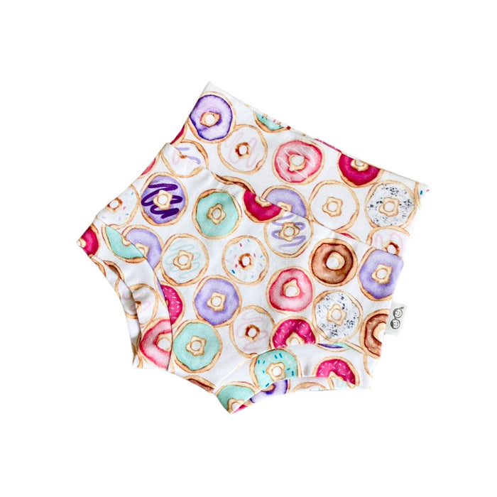 Donuts Bummies and/or Headbands