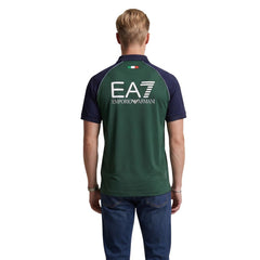 Ea7 Homme Polo