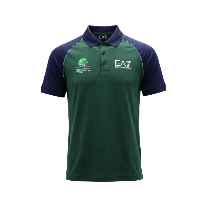 Ea7 Homme Polo
