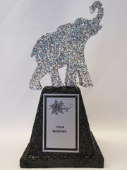 Elephant award - Designs by Ginny