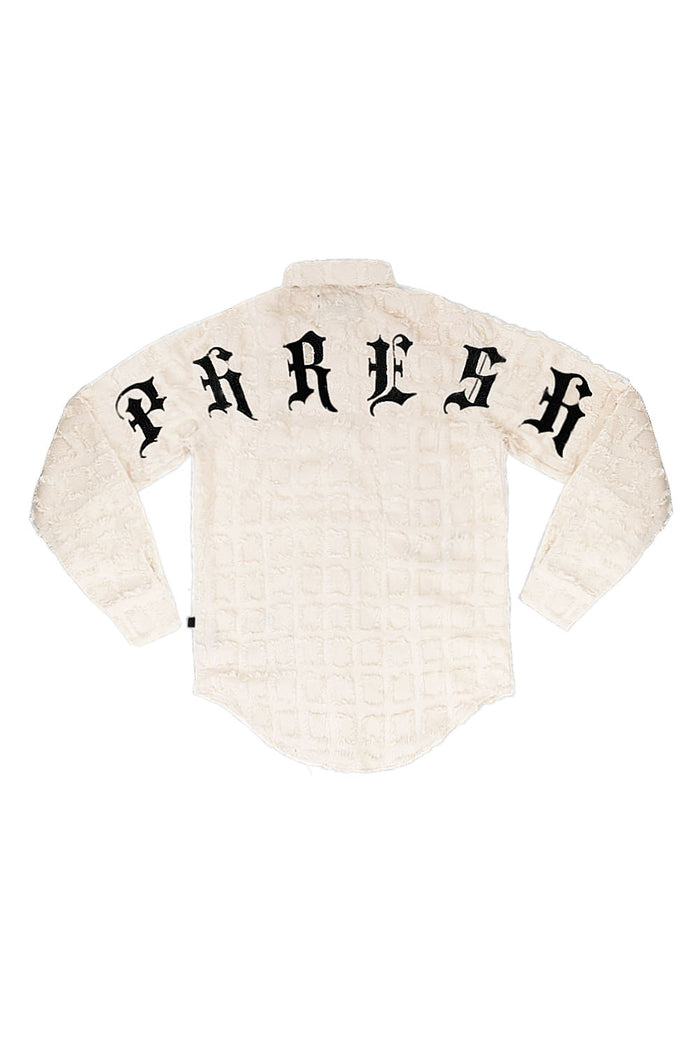 Earth (Ivory)