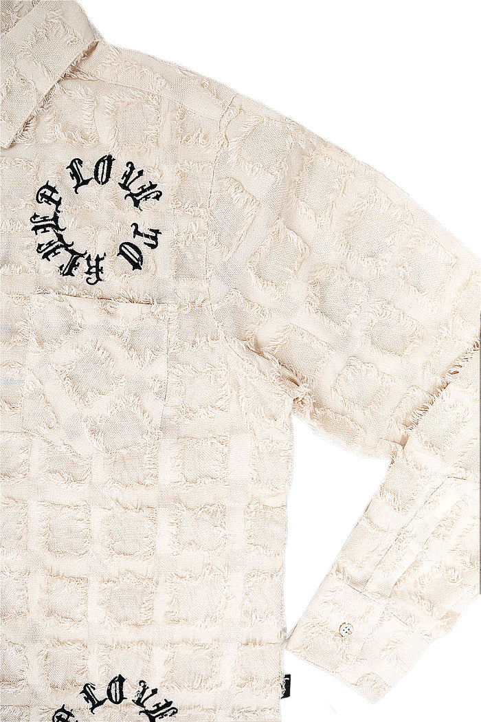 Earth (Ivory)