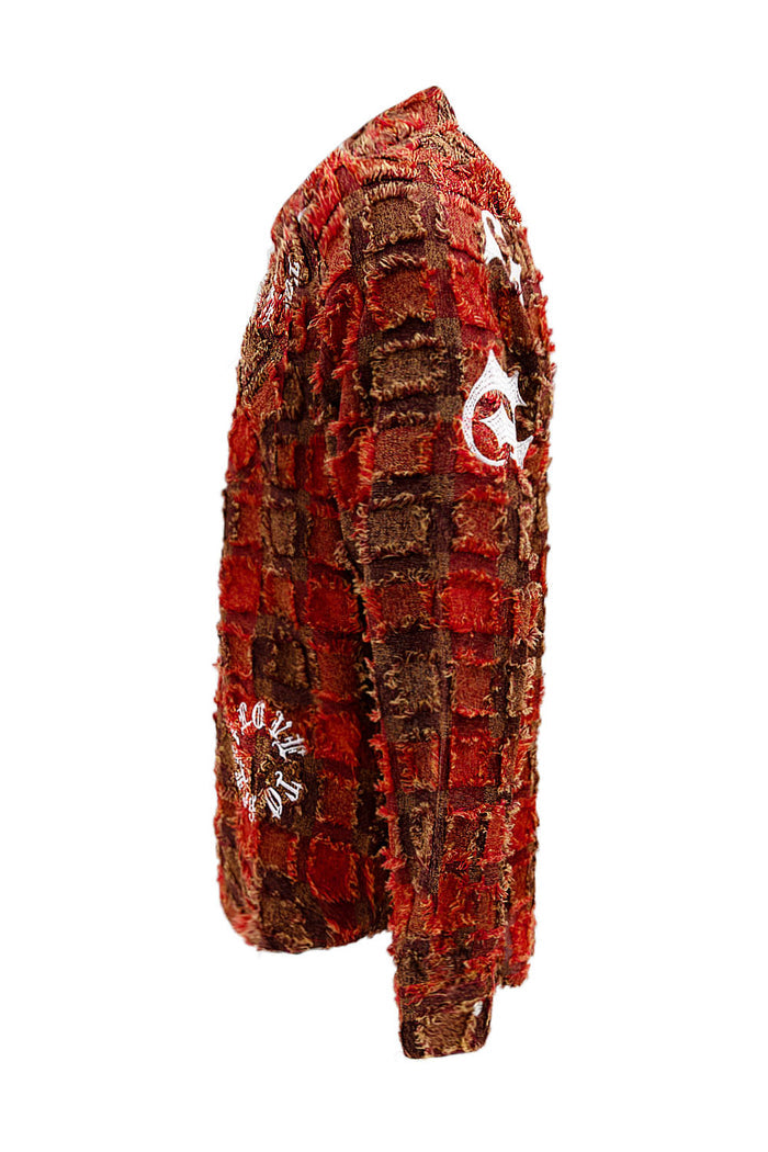 Peet (Red)