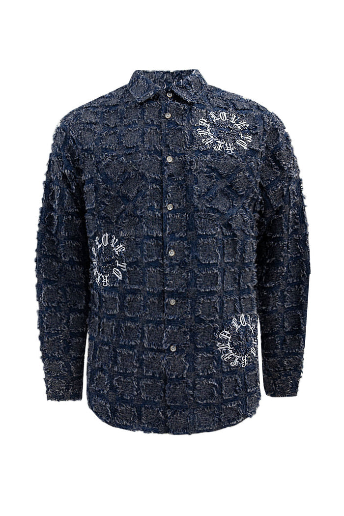Fumo (Navy) / Small