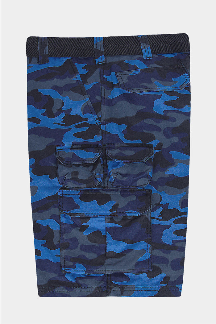 Dark Navy / 30
