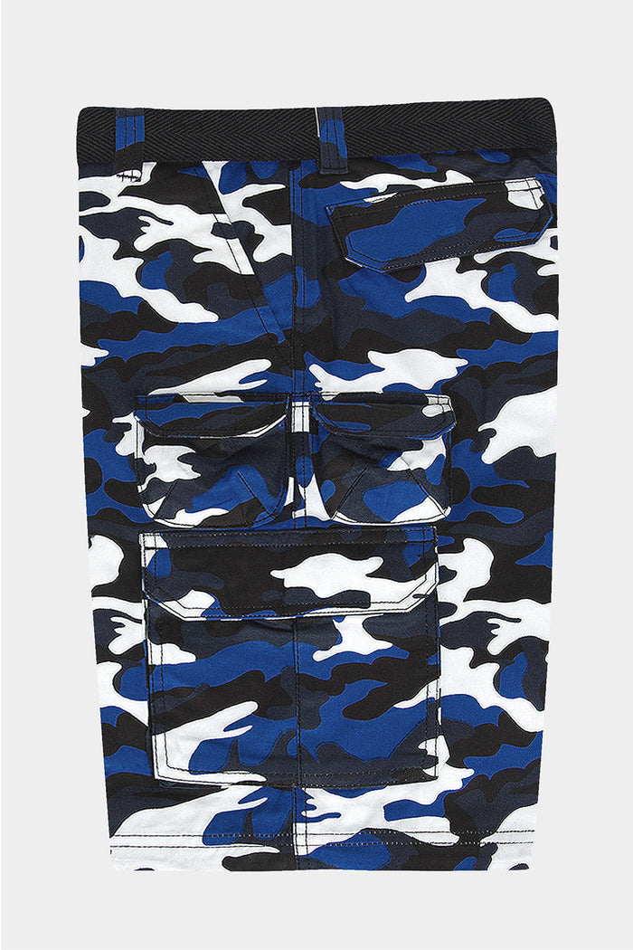 Navy / 30