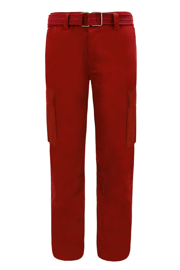 Dark Red