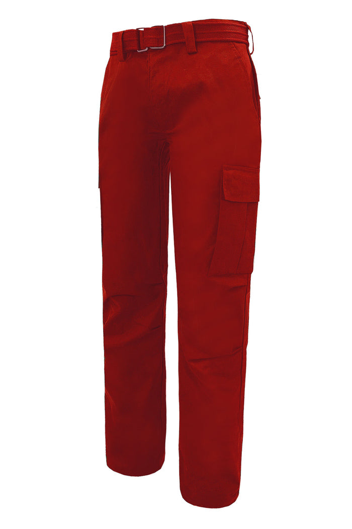 Dark Red