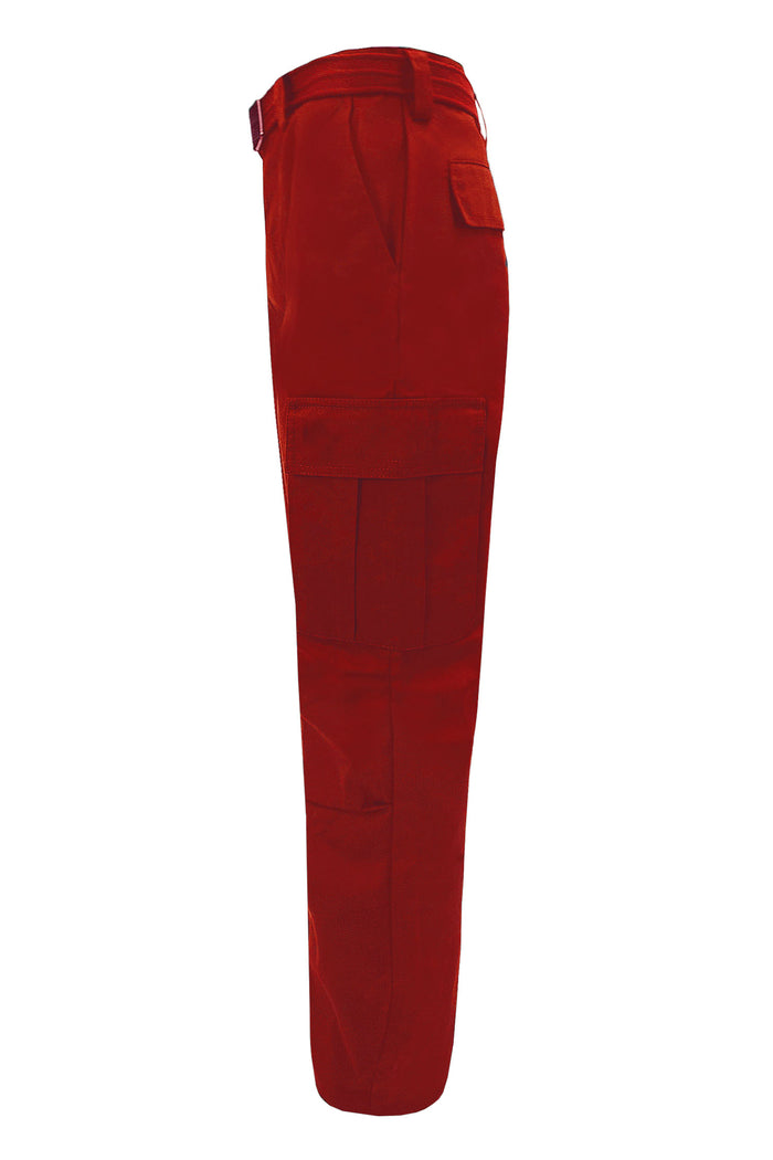 Dark Red
