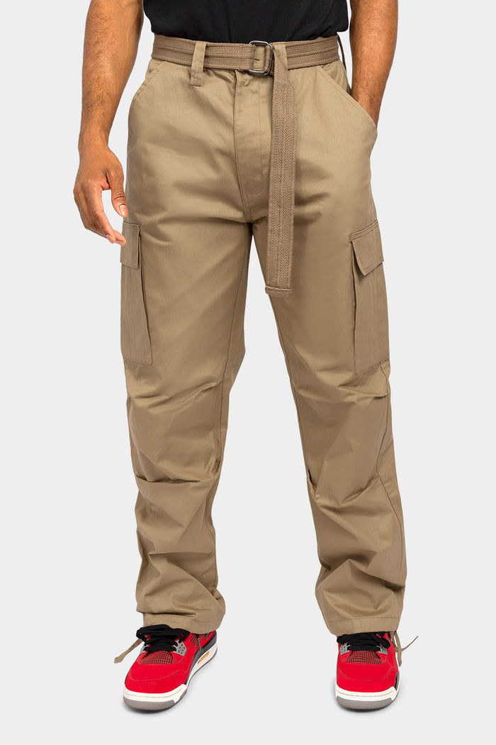 Khaki / 32/32