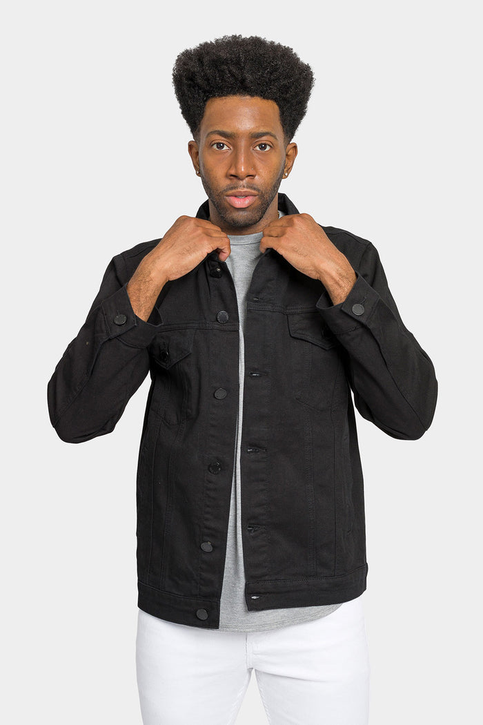 Black / Small