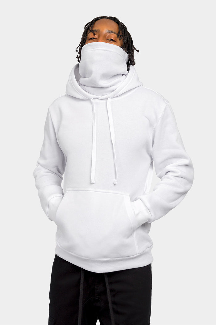 White / Small