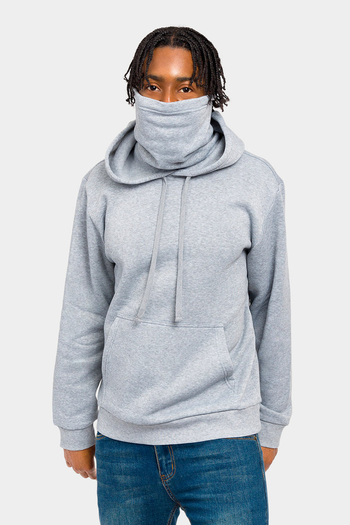 Grey / Small
