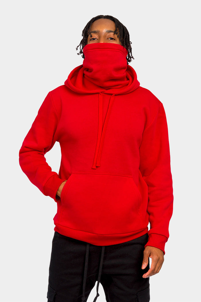 Red / Small