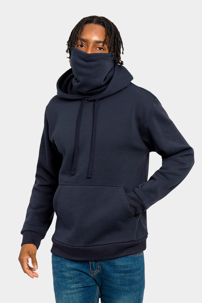 Navy / Small