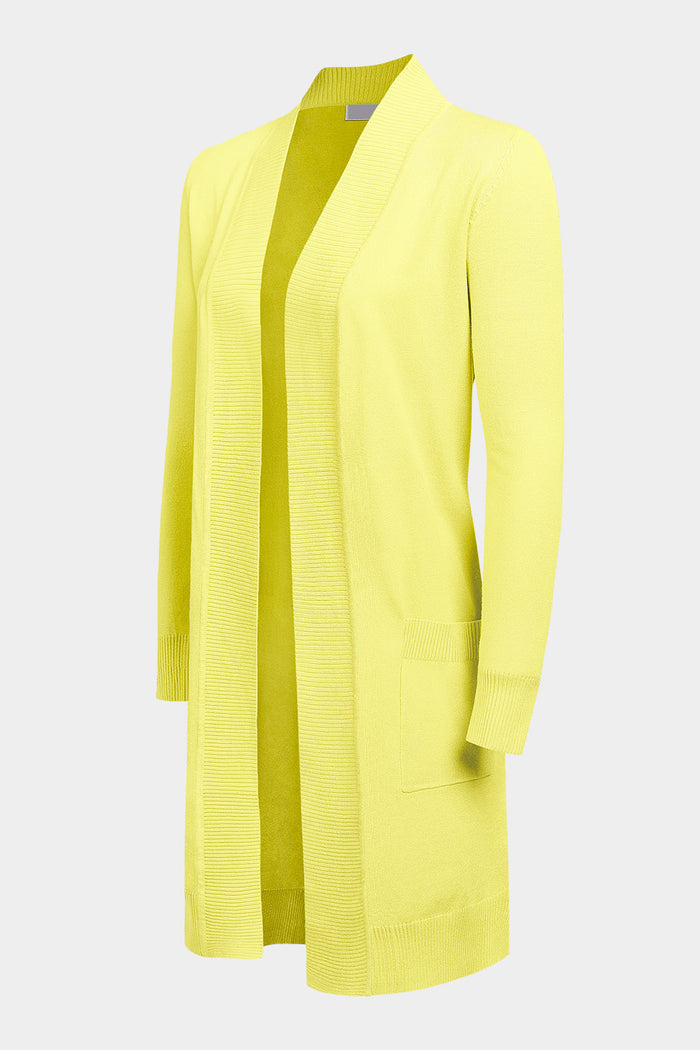 Yellow / Small