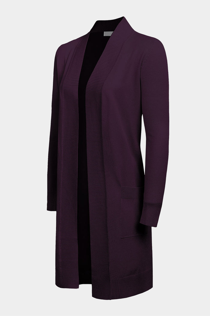 Purple / Small