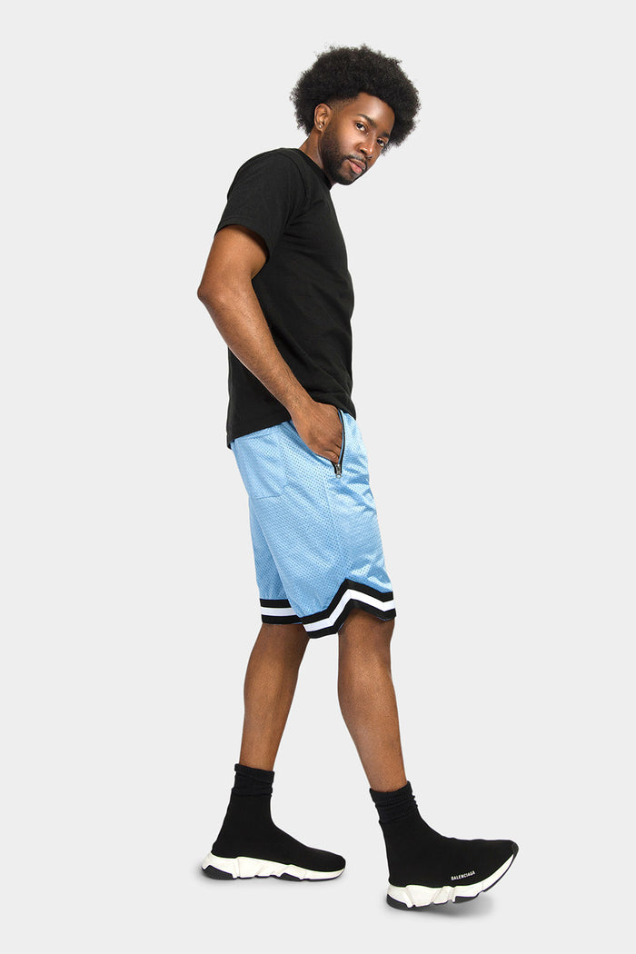 Sky Blue / Small