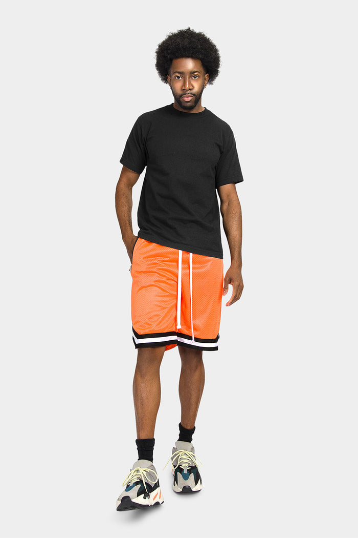 Neon Orange / Small