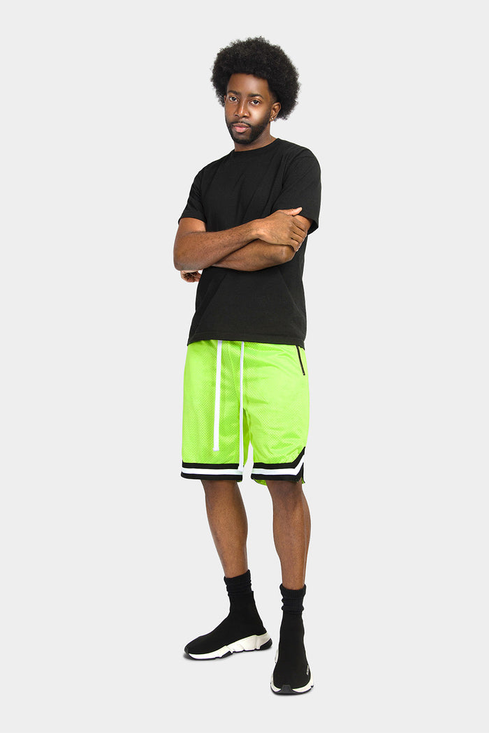 Neon Green / Small