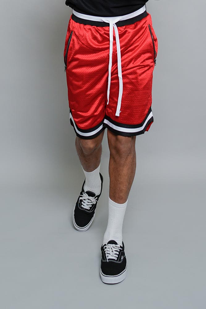 Red / Small