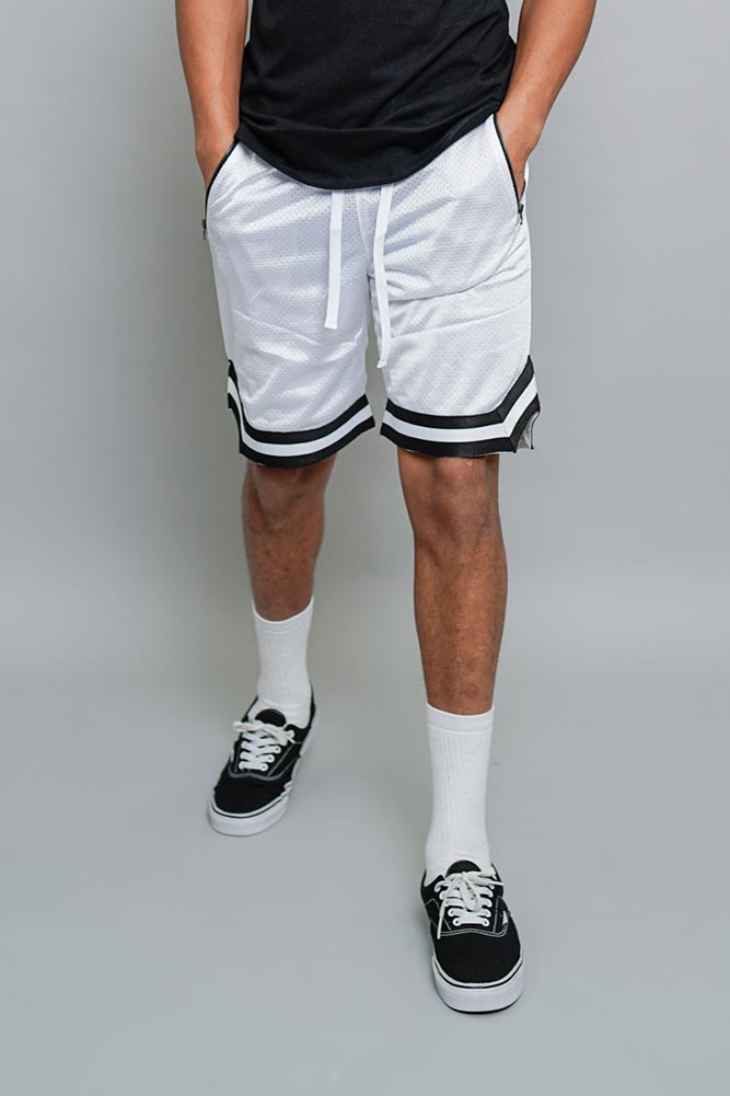 White / Small