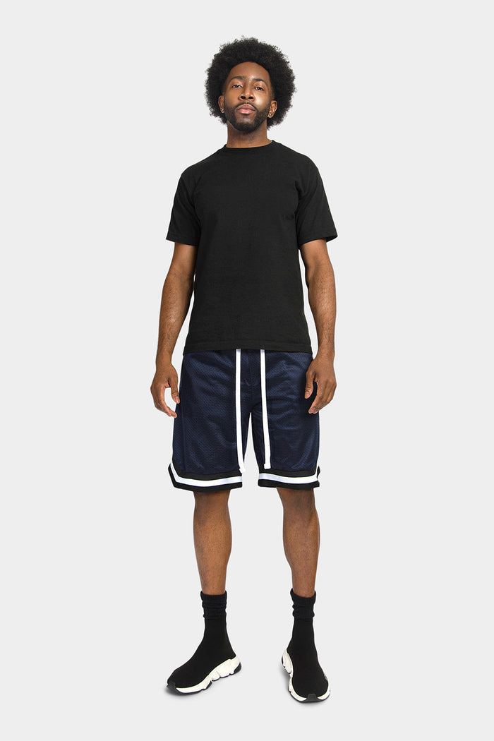 Navy / Small