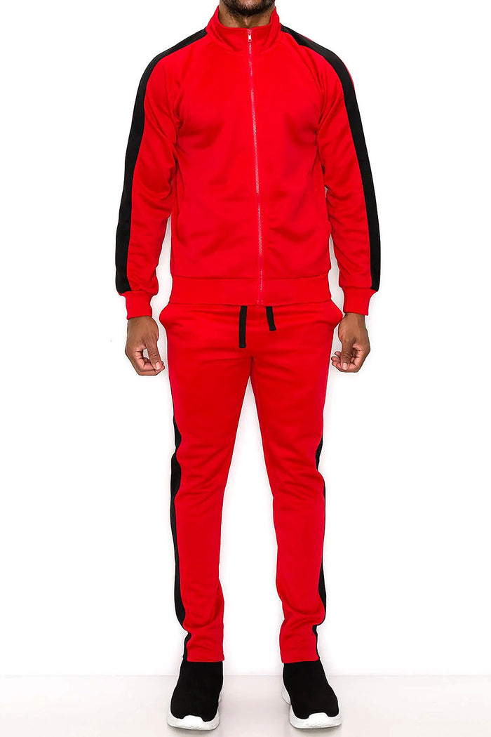 Red / Small